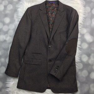 James Morgan Sport Coat Boys 18